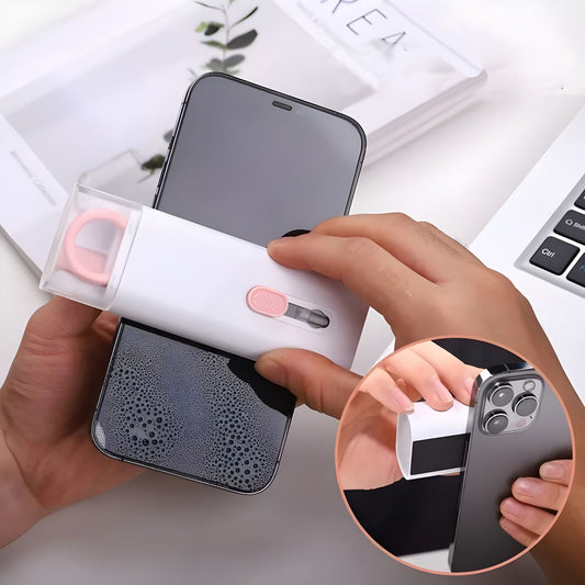 Kit de Limpieza Multifuncional