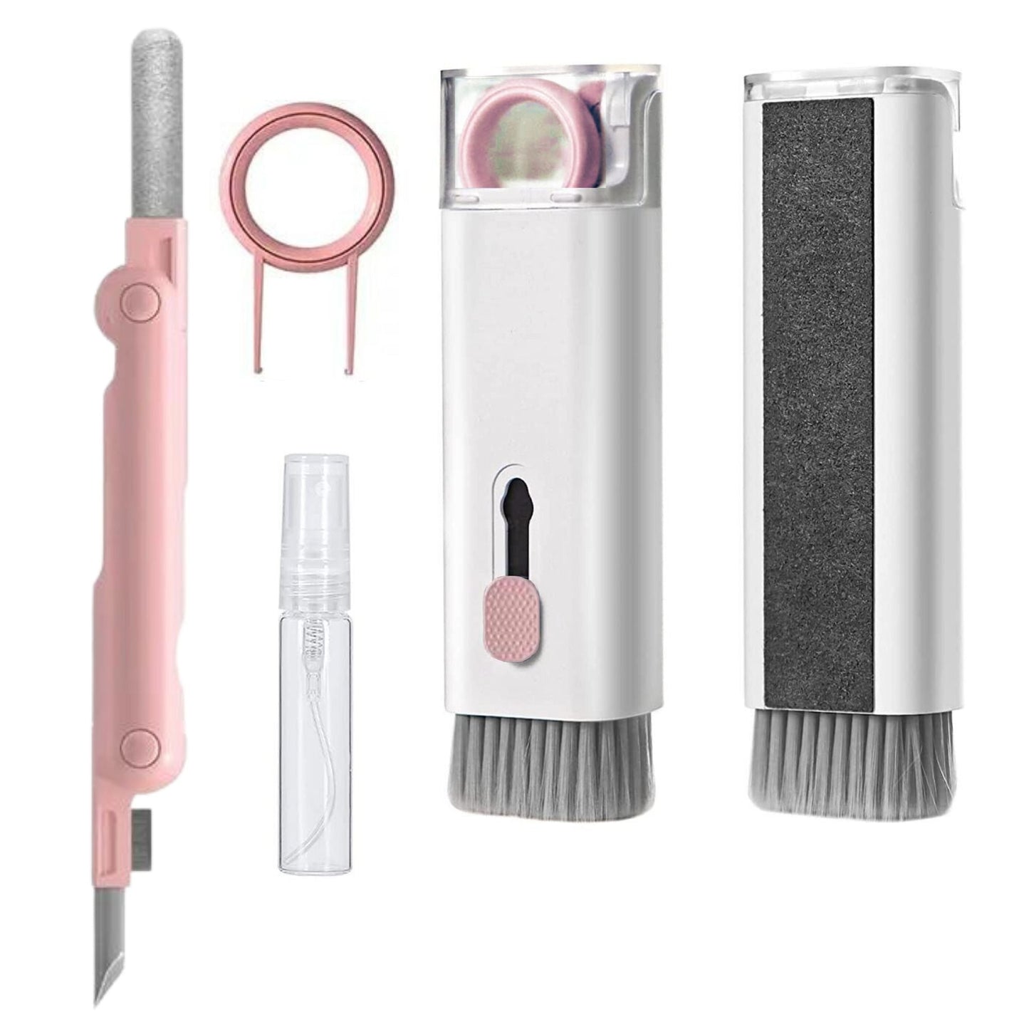 Kit de Limpieza Multifuncional