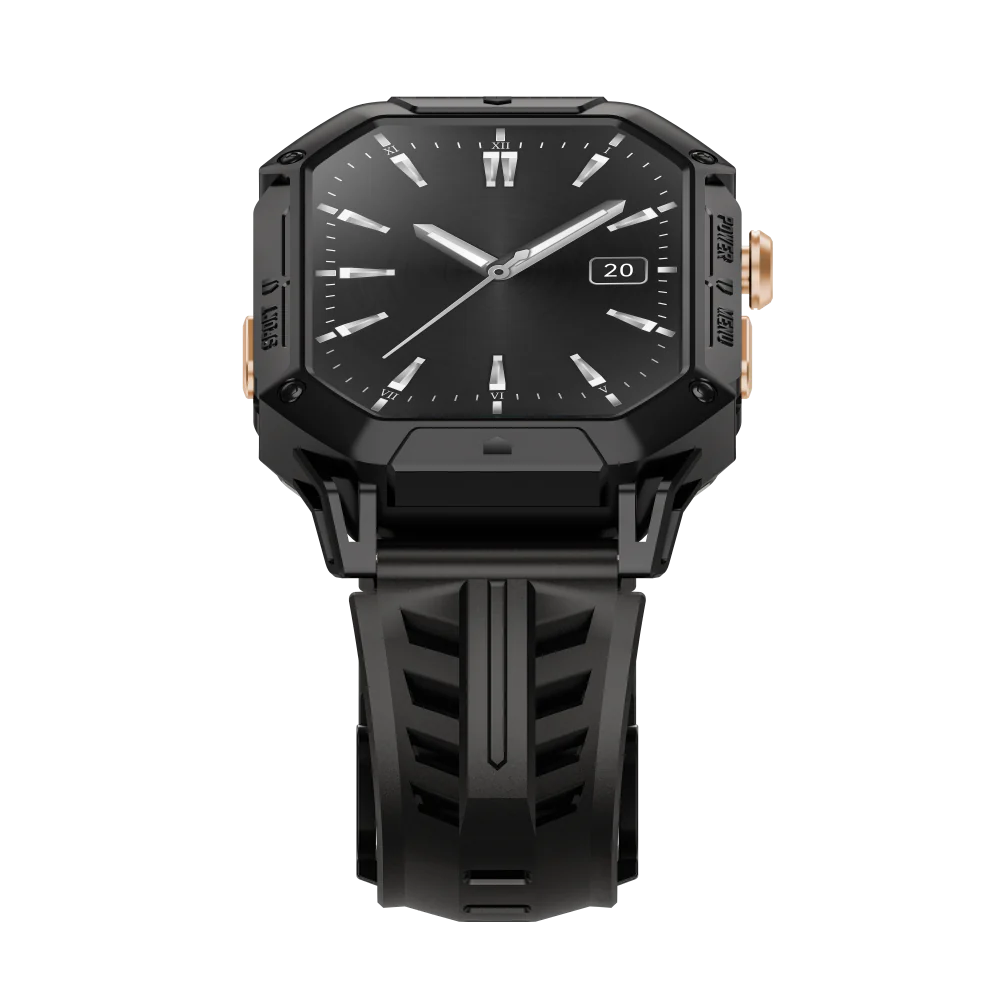 Haylou Iron N1