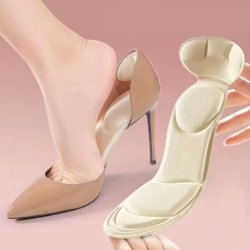 Plantilla acolchada para zapatos PREMIUM