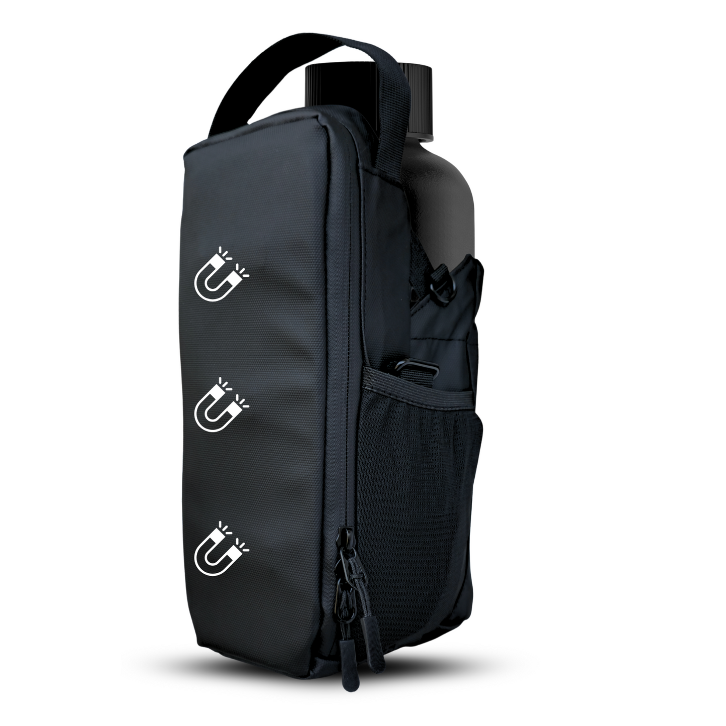 Bagnetic™ - Bolso Magnético