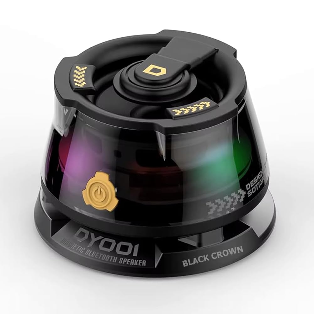 Parlante Magnético DY100