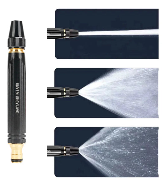 Pico de Alta Presión PREMIUM