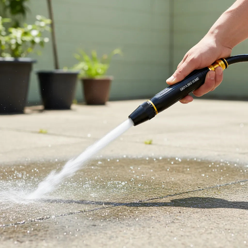 Pico de Alta Presión PREMIUM