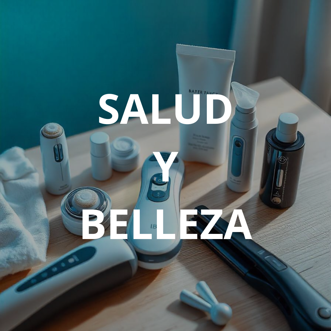 Salud y Belleza