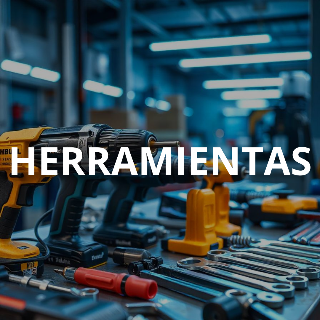 Herramientas