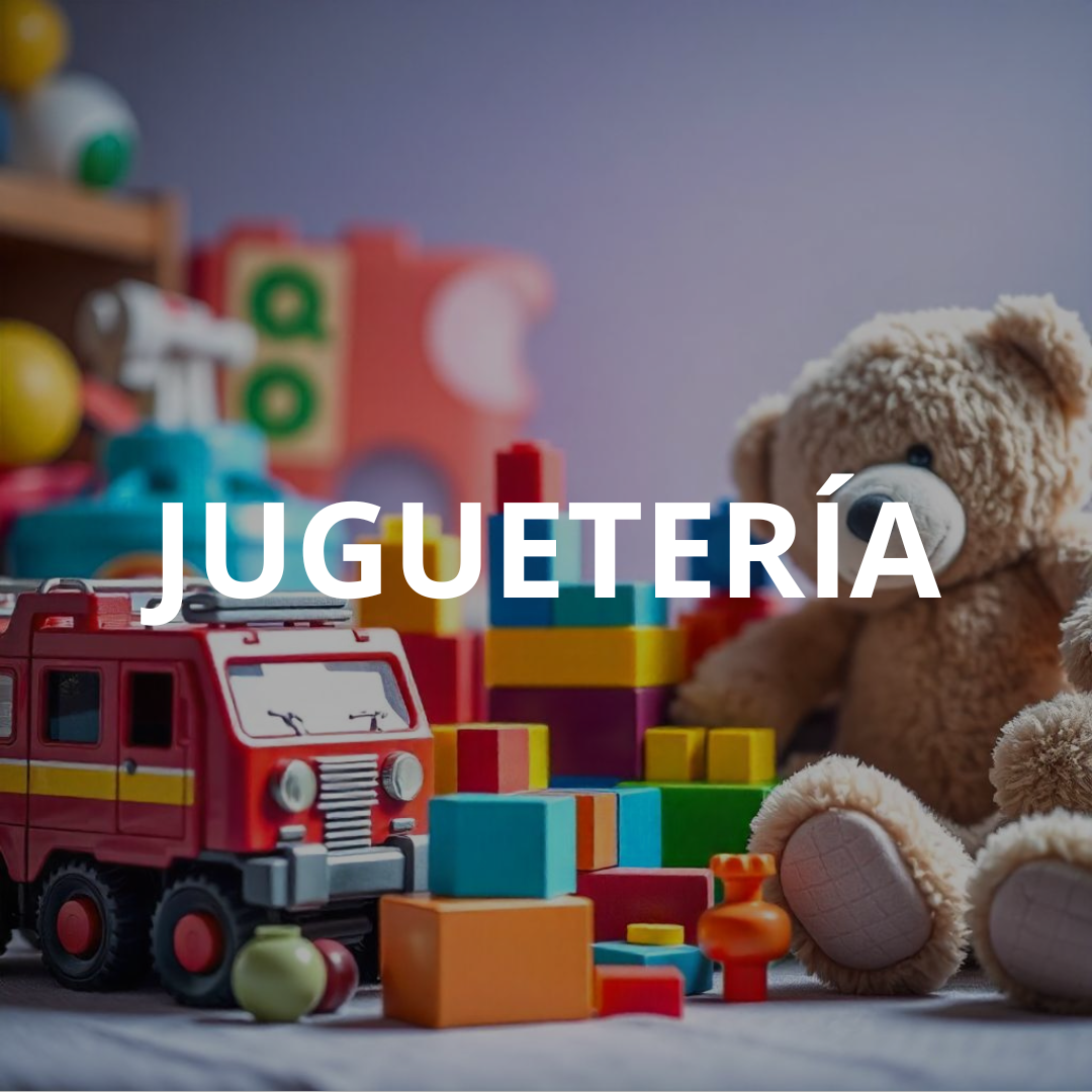 Juguetería