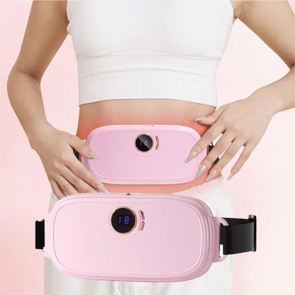 Cinturón Térmico Anticólicos