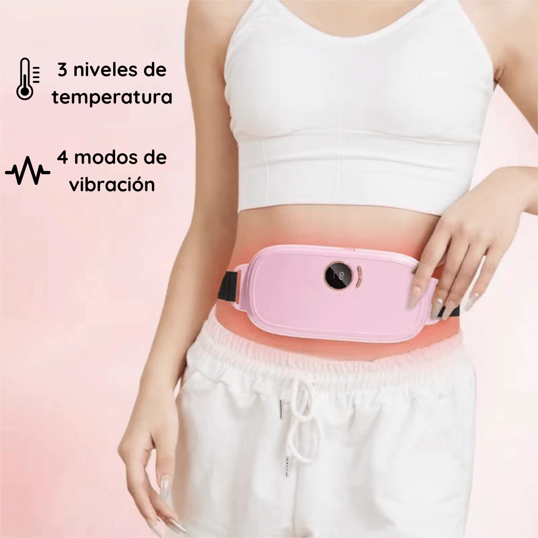 Cinturón Térmico Anticólicos