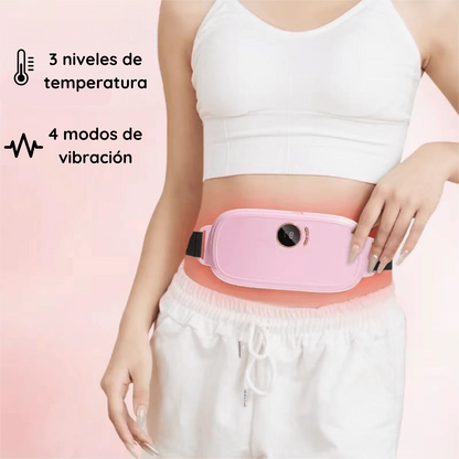 Cinturón Térmico Anticólicos