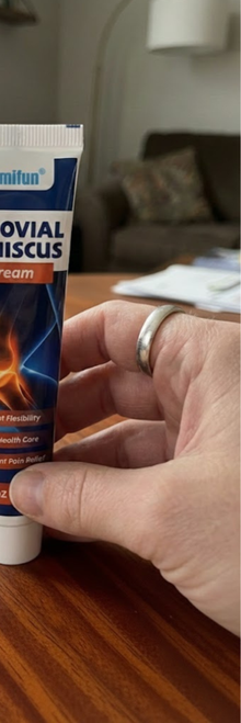 After - Se siente el alivio desde el primer uso