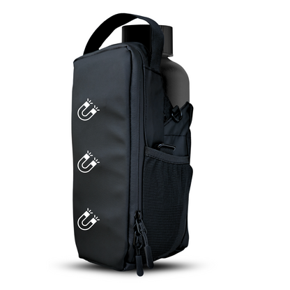 Bagnetic™ - Bolso Magnético