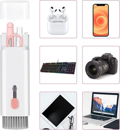 Kit de Limpieza Multifuncional