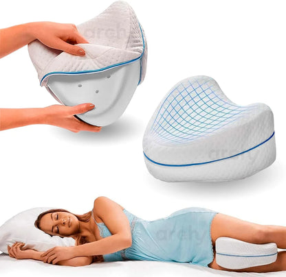 Contour Leg - Almohada Ortopédica