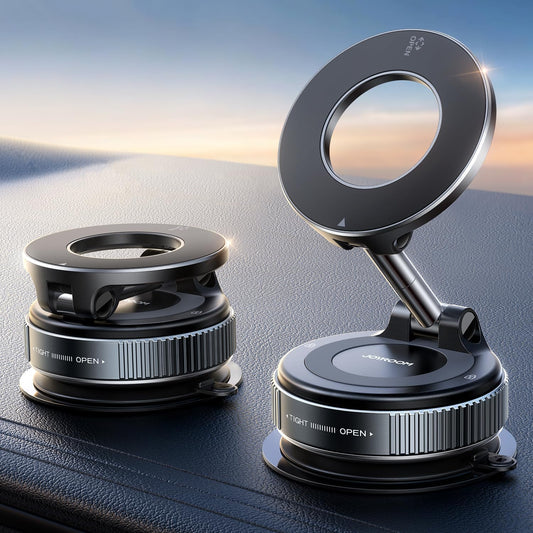 MagLock Pro™ - Soporte Magnético para celular