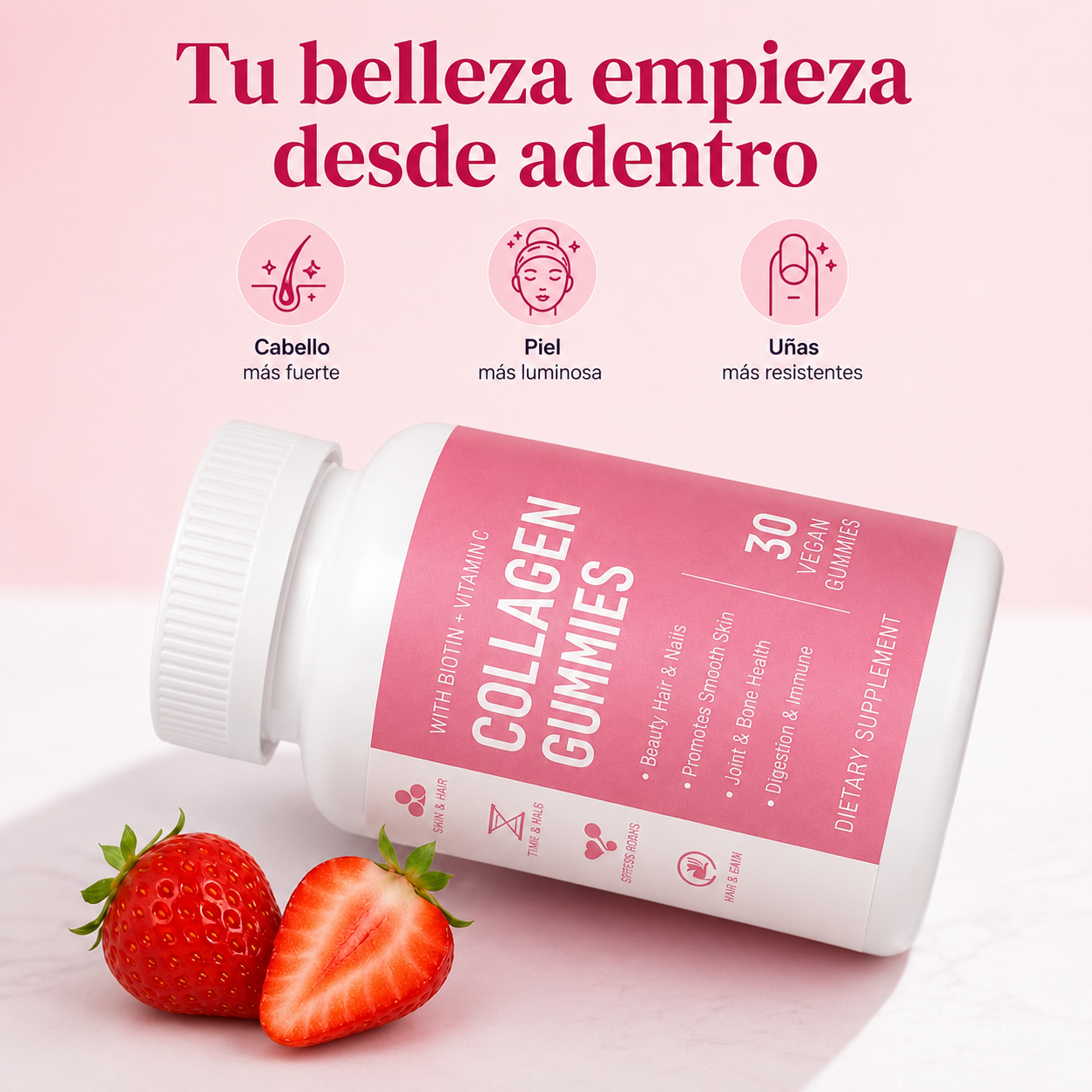 Collagen Gummies