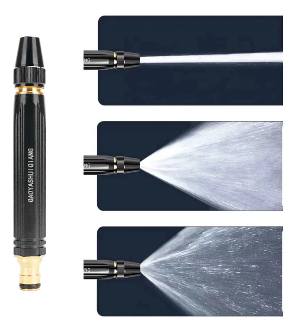 Pico de Alta Presión PREMIUM