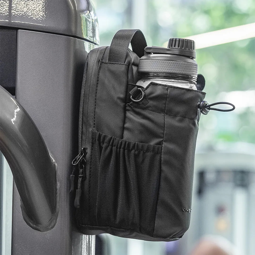 Bagnetic™ - Bolso Magnético