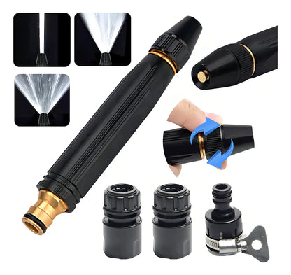 Pico de Alta Presión PREMIUM