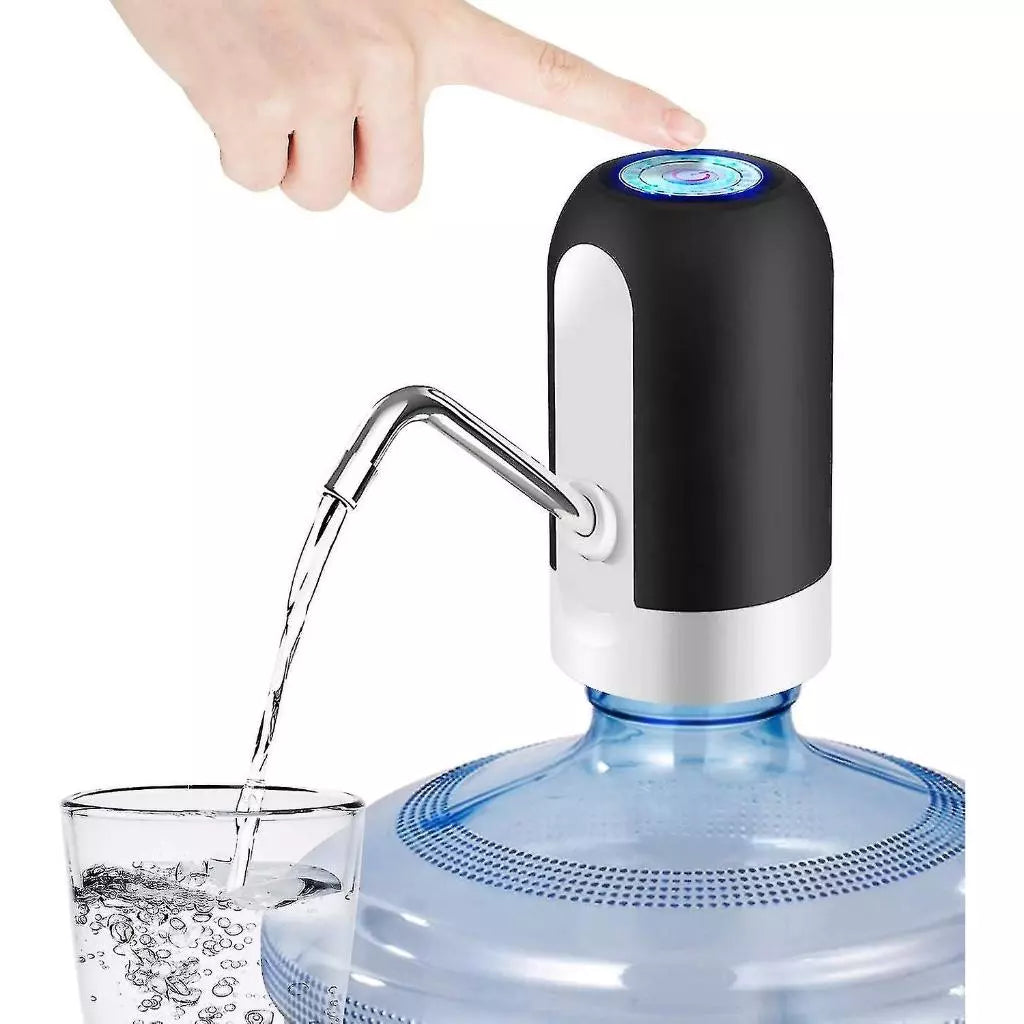 Dispensador de Agua Universal